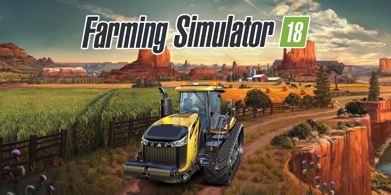 Download american truck simulator pc