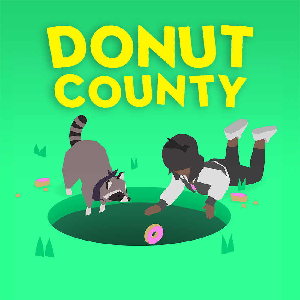 Donut County Download